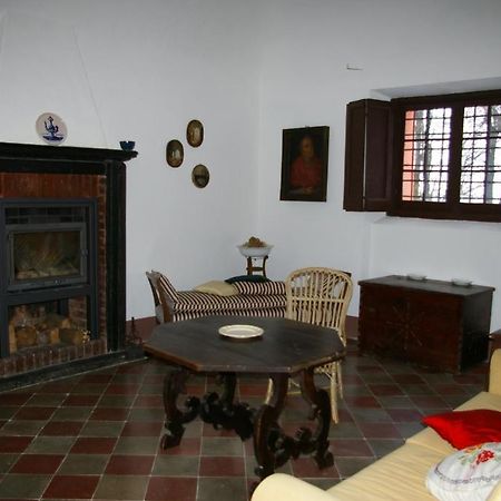 La Castagnola Bed and Breakfast Cassano Spinola Buitenkant foto