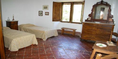 La Castagnola Bed and Breakfast Cassano Spinola Kamer foto
