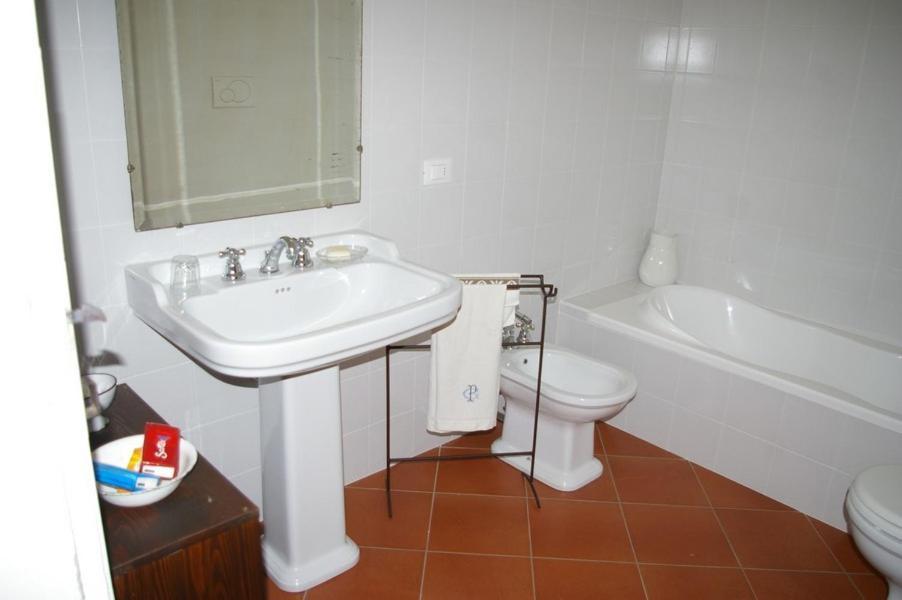 La Castagnola Bed and Breakfast Cassano Spinola Kamer foto
