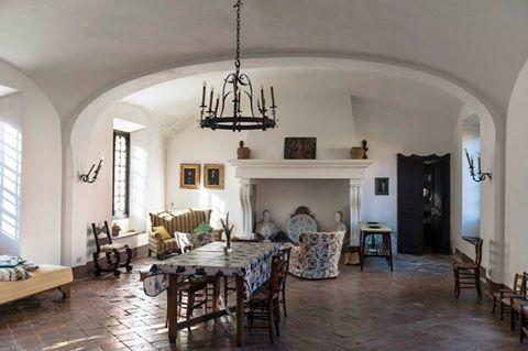 La Castagnola Bed and Breakfast Cassano Spinola Buitenkant foto